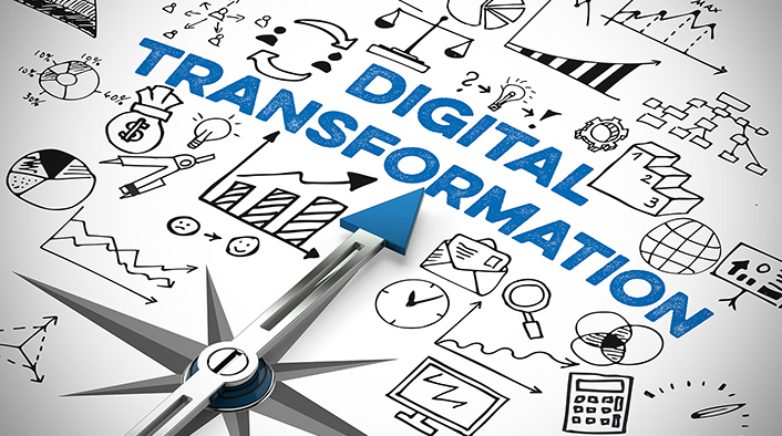 How to prepare your organization for digital transformation