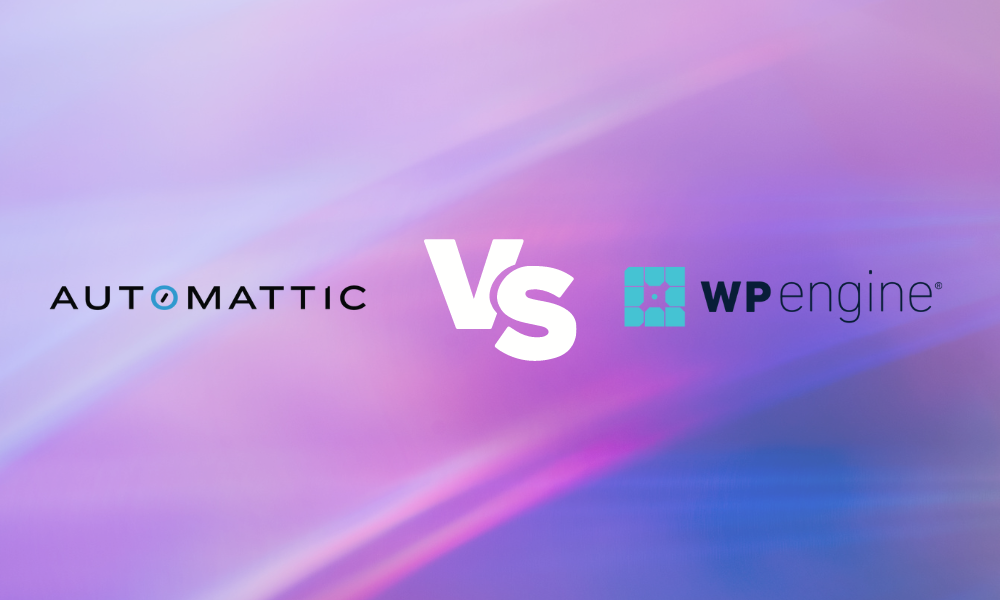 The WordPress and WP Engine Conflict – Here is What You Need To Do