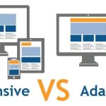 Responsive design vs Adaptive design: Which is right for your company?